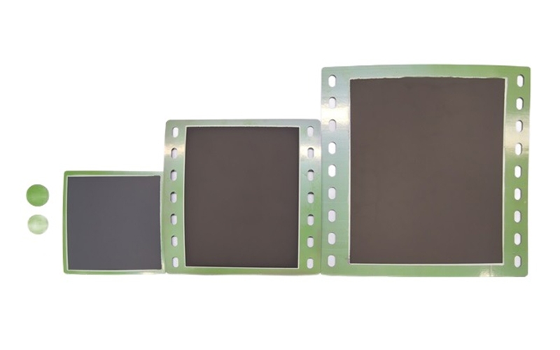 SOEC、SOFC電池片